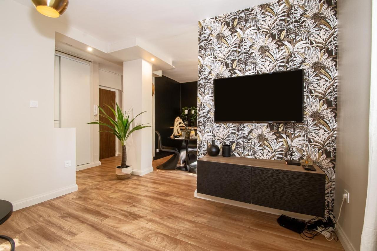 Suite Madison Villeurbanne Exterior photo